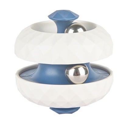 š
Track Pinball Finger Spinner