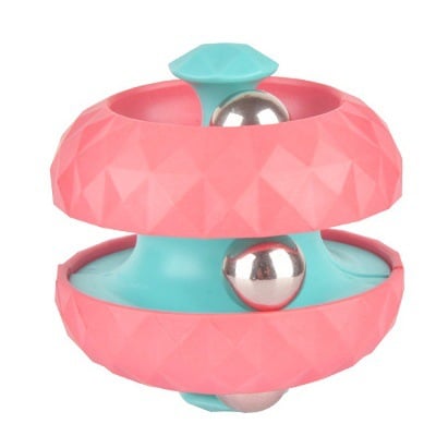 š
Track Pinball Finger Spinner