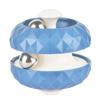 š
Track Pinball Finger Spinner