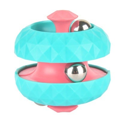 š
Track Pinball Finger Spinner
