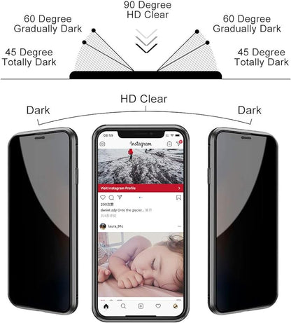 📱Phone Privacy Case