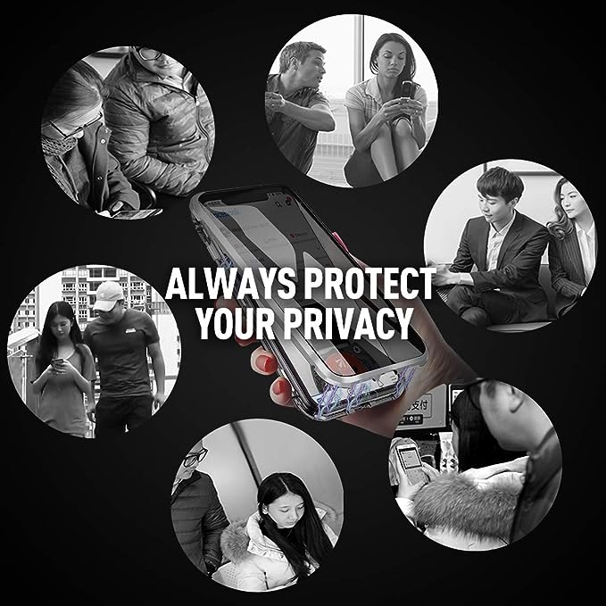 📱Phone Privacy Case
