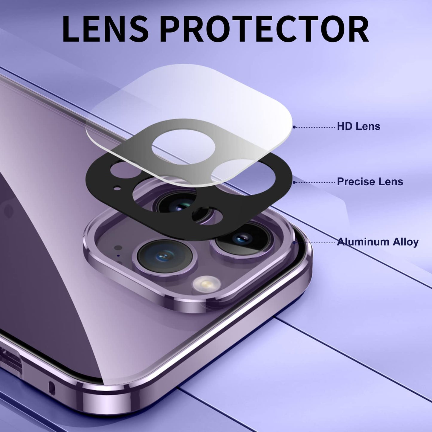 📱Phone Privacy Case